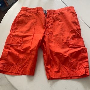 Tre varo shorts size 36
